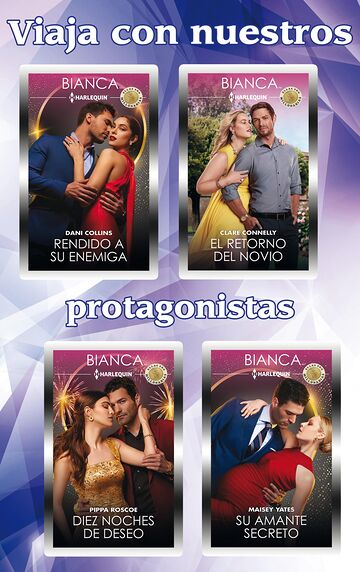 E-Pack Bianca mayo 2025