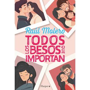 Todos los besos que importan