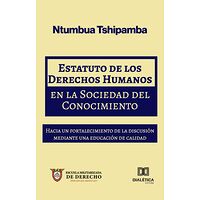 Estatuto de los Derechos...