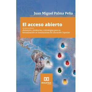 El acceso abierto