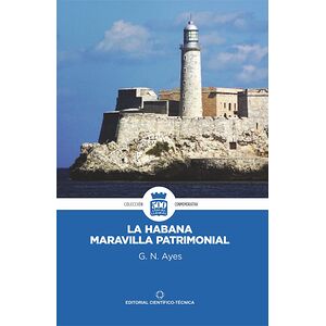 La Habana. Maravilla...