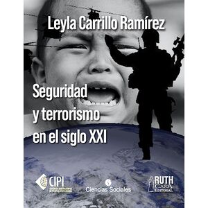 Seguridad y terrorismo en...