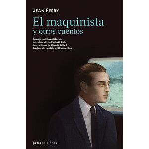 El maquinista y otros cuentos