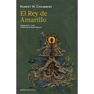 El Rey de Amarillo