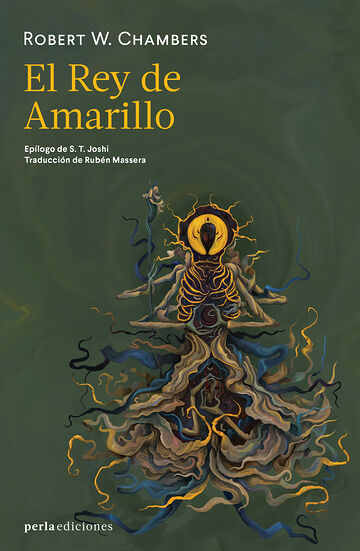 El Rey de Amarillo