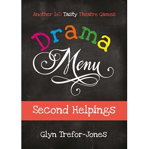 Drama Menu: Second Helpings