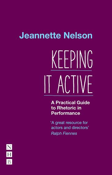 Keeping It Active: A...