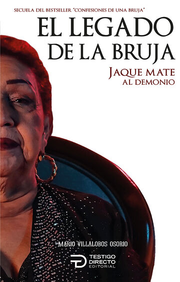 El legado de la bruja