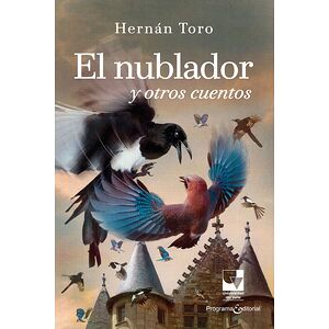 El nublador y otros cuentos