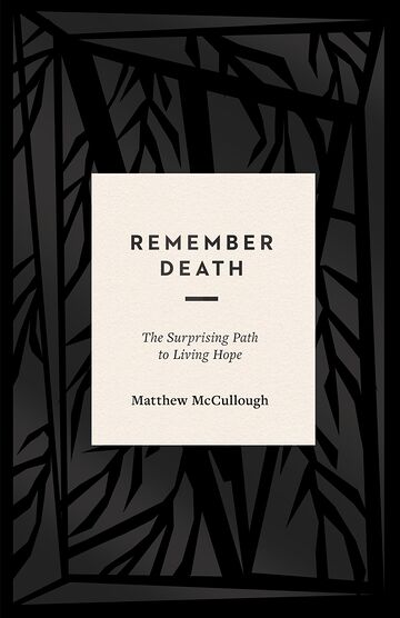 Remember Death