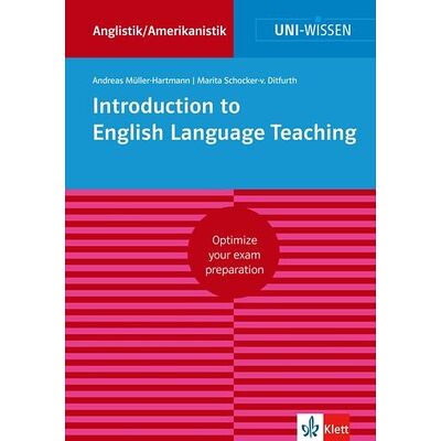 Uni-Wissen Introduction to...