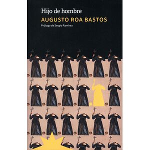 Hijo de hombre