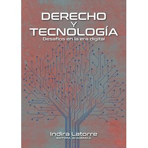 Derecho y tecnología