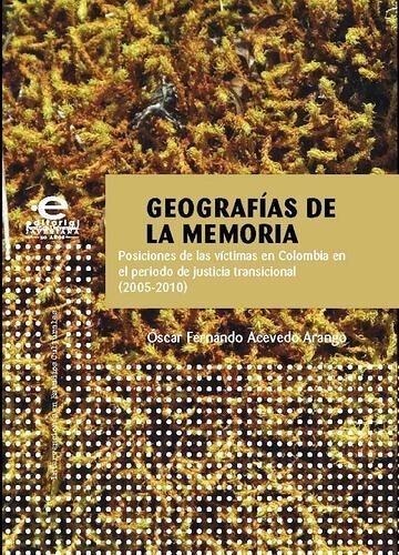 Geografías de la memoria