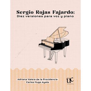 Sergio Rojas Fajardo. Diez...