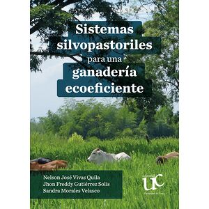 Sistemas silvopastoriles...