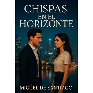 Chispas En El Horizonte