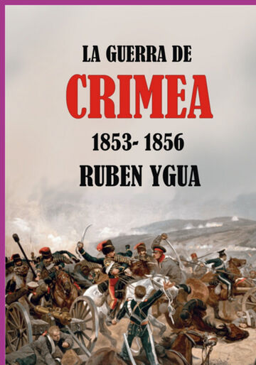 La Guerra De Crimea