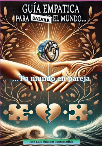 Guía  Empática Para Salvar...