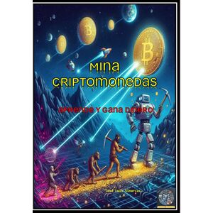 Mina Criptomonedas