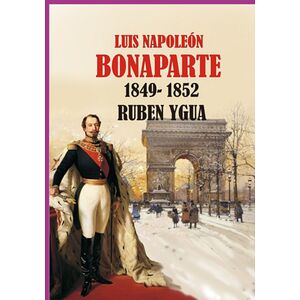 Luis Napoleón Bonaparte