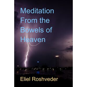 Meditation From The Bowels...