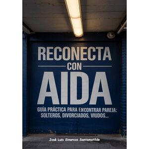 ¡reconecta  Con  Aida!