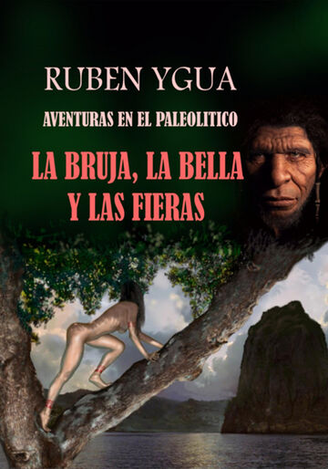 La Bruja, La Bella Y Las...