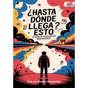 ¿hasta  Dónde Llega  Esto?