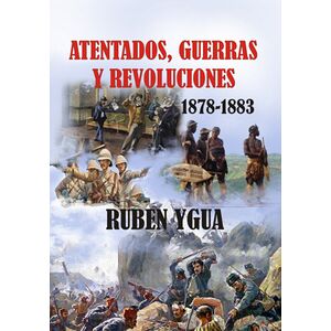 Atentados, Guerras Y...