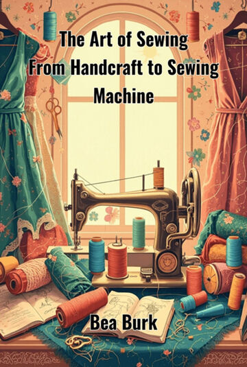 The Art Of Sewing