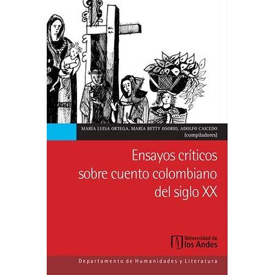 Ensayos críticos sobre...