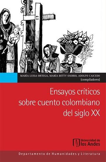 Ensayos críticos sobre...