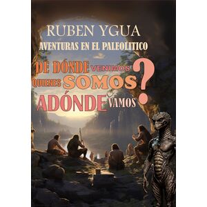 ¿de Dónde Venimos? ¿quienes...