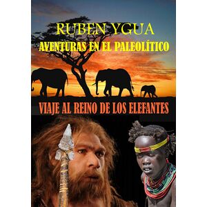 Viaje Al Reino De Los...