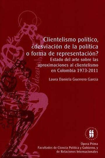 Clientelismo político,...