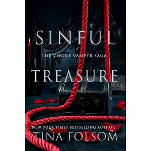 Sinful Treasure