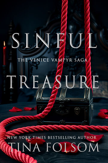 Sinful Treasure