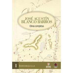 José Agustín Blanco Barros....