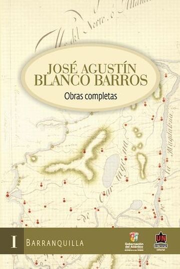 José Agustín Blanco Barros....