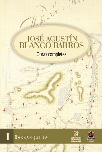 José Agustín Blanco Barros....