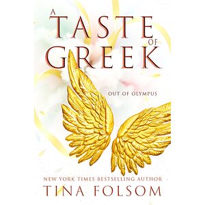 A Taste of Greek