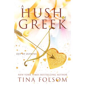 A Hush of Greek
