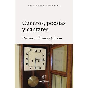 Cuentos, poesías y cantares