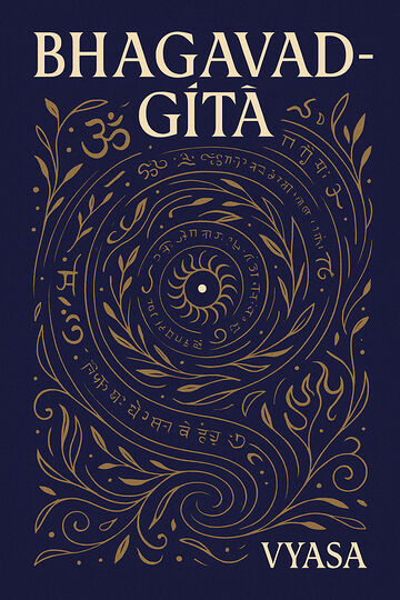 Bhagavad-Gïtä