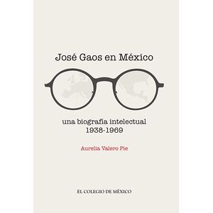 José Gaos en México: