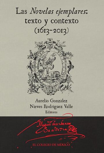 Las novelas ejemplares: