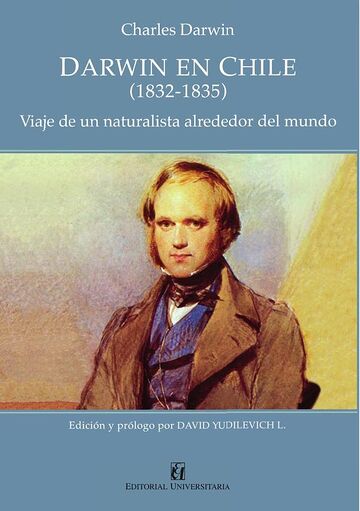 Darwin en Chile (1832-1835)