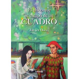 El chico que se escapó de...