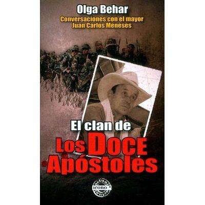 El clan de los doce apóstoles